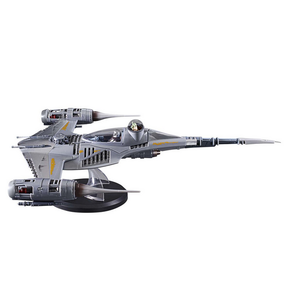 STAR WARS THE VINTAGE COLLECTION - THE MANDALORIAN - N1 STARFIGHTER