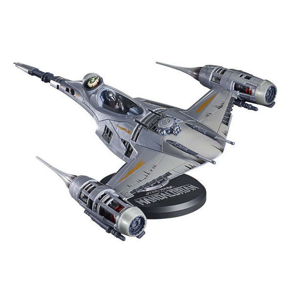 STAR WARS THE VINTAGE COLLECTION - THE MANDALORIAN - N1 STARFIGHTER