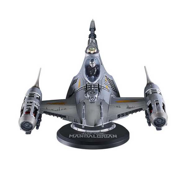 STAR WARS THE VINTAGE COLLECTION - THE MANDALORIAN - N1 STARFIGHTER