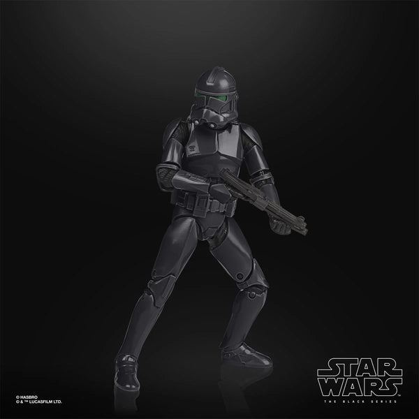 STAR WARS BLACK SERIES - THE BAD BATCH - #03 ELITE SQUAD TROOPER