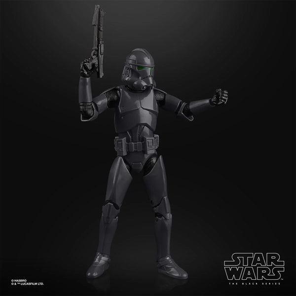 STAR WARS BLACK SERIES - THE BAD BATCH - #03 ELITE SQUAD TROOPER