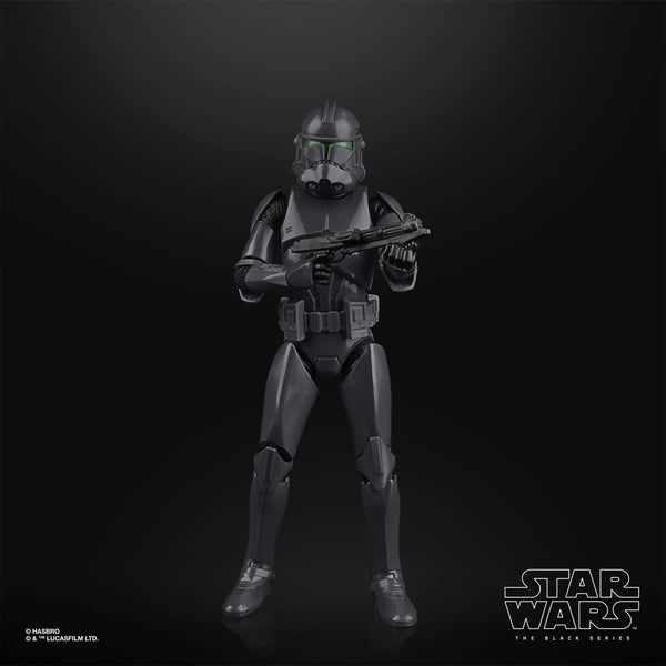 STAR WARS BLACK SERIES - THE BAD BATCH - #03 ELITE SQUAD TROOPER