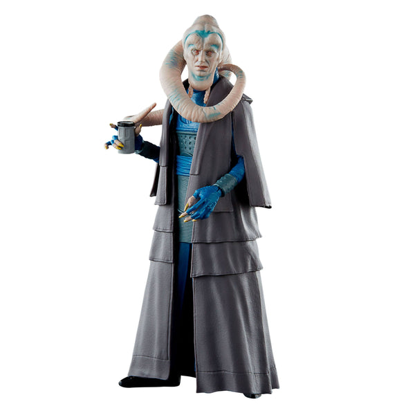 STAR WARS BLACK SERIES - RETURN OF THE JEDI - #08 BIB FORTUNA