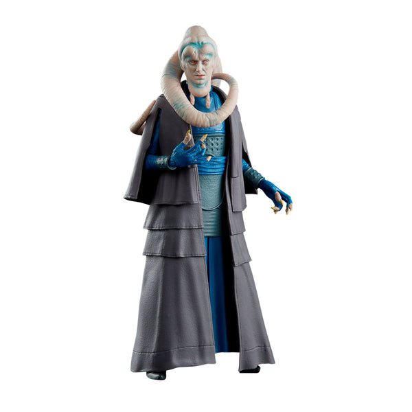 STAR WARS BLACK SERIES - RETURN OF THE JEDI - #08 BIB FORTUNA