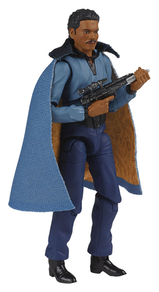 STAR WARS THE VINTAGE COLLECTION - THE EMPIRE STRIKES BACK - LANDO CALRISSIAN VC205