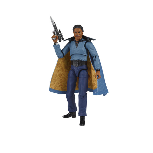 STAR WARS THE VINTAGE COLLECTION - THE EMPIRE STRIKES BACK - LANDO CALRISSIAN VC205