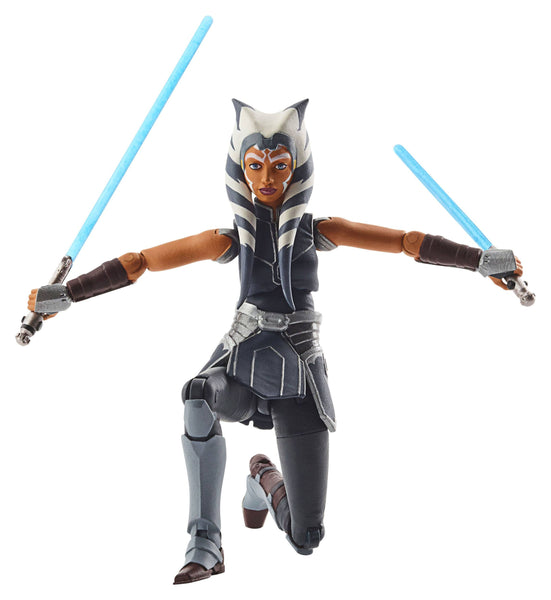 STAR WARS THE VINTAGE COLLECTION - THE CLONE WARS - AHSOKA TANO (MANDALORE) VC202