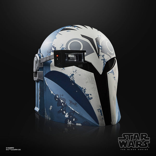 STAR WARS BLACK SERIES - BO-KATAN KRYZE ELEKTRONISCHER HELM