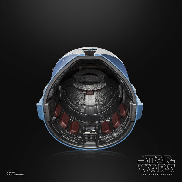 STAR WARS BLACK SERIES - BO-KATAN KRYZE ELEKTRONISCHER HELM