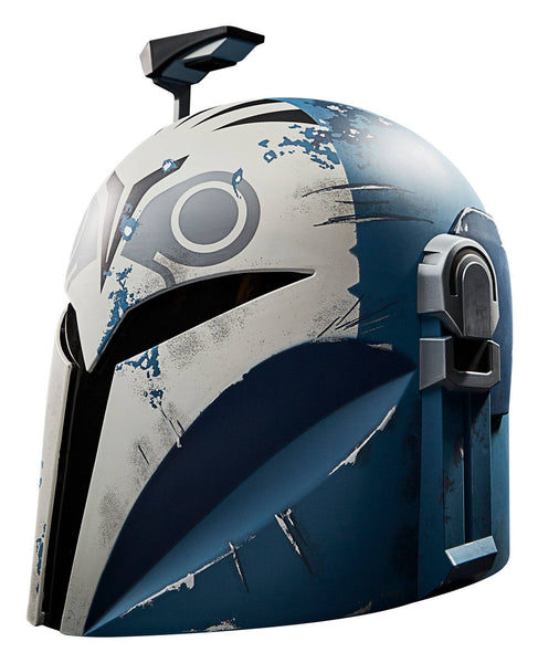 STAR WARS BLACK SERIES - BO-KATAN KRYZE ELEKTRONISCHER HELM