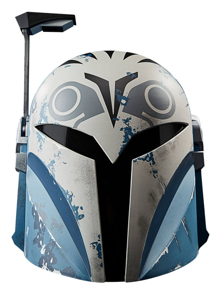 STAR WARS BLACK SERIES - BO-KATAN KRYZE ELEKTRONISCHER HELM