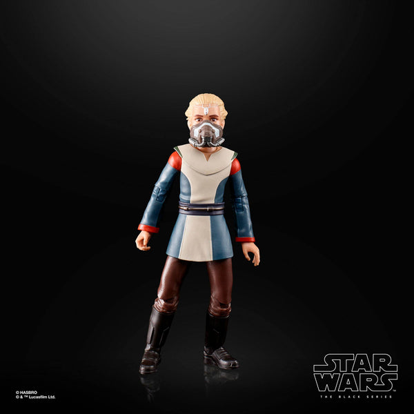 STAR WARS BLACK SERIES - THE BAD BATCH - #10 OMEGA (KAMINO)