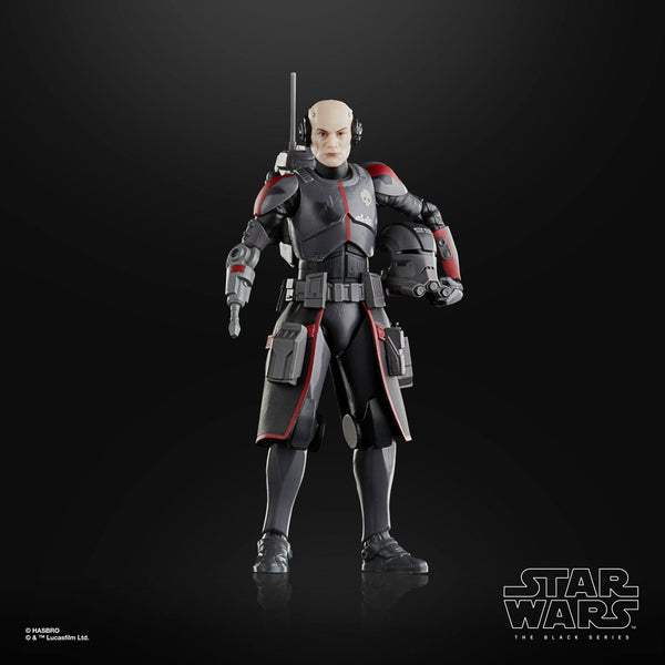 STAR WARS BLACK SERIES - THE BAD BATCH - #11 ECHO