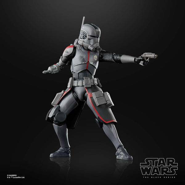 STAR WARS BLACK SERIES - THE BAD BATCH - #11 ECHO