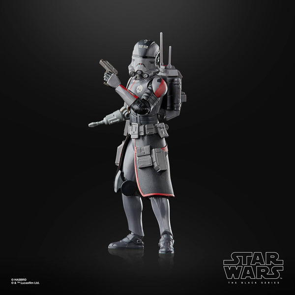 STAR WARS BLACK SERIES - THE BAD BATCH - #11 ECHO