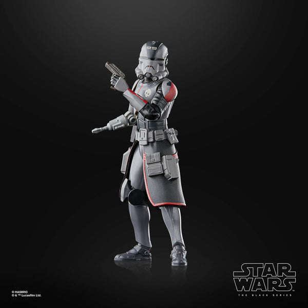 STAR WARS BLACK SERIES - THE BAD BATCH - #11 ECHO