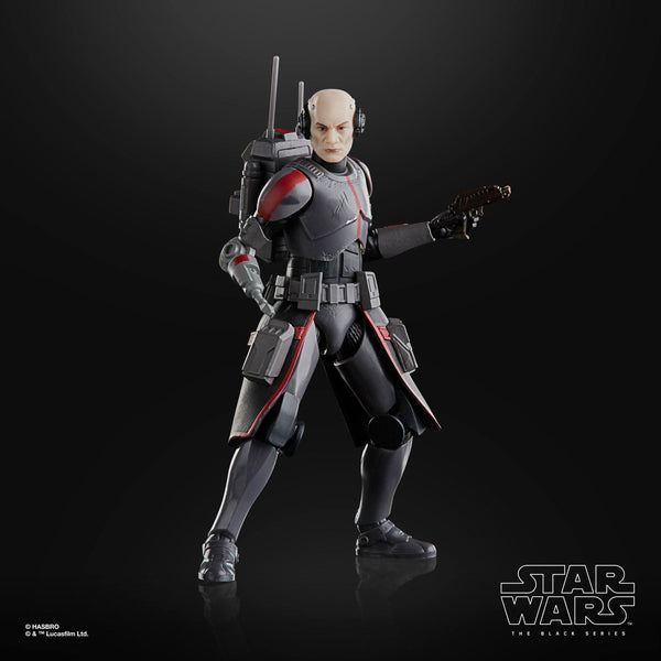 STAR WARS BLACK SERIES - THE BAD BATCH - #11 ECHO