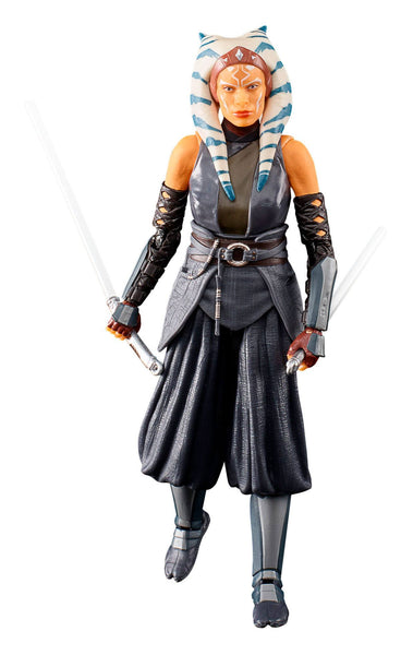 STAR WARS BLACK SERIES - THE MANDALORIAN - #19 AHSOKA TANO