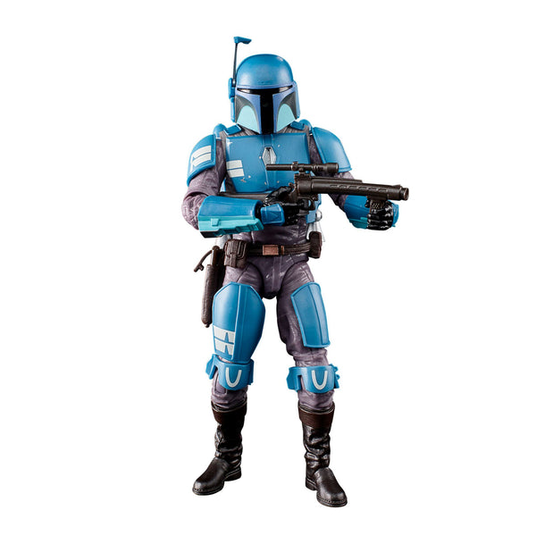 STAR WARS BLACK SERIES - THE MANDALORIAN - #21 DEATH WATCH MANDALORIAN