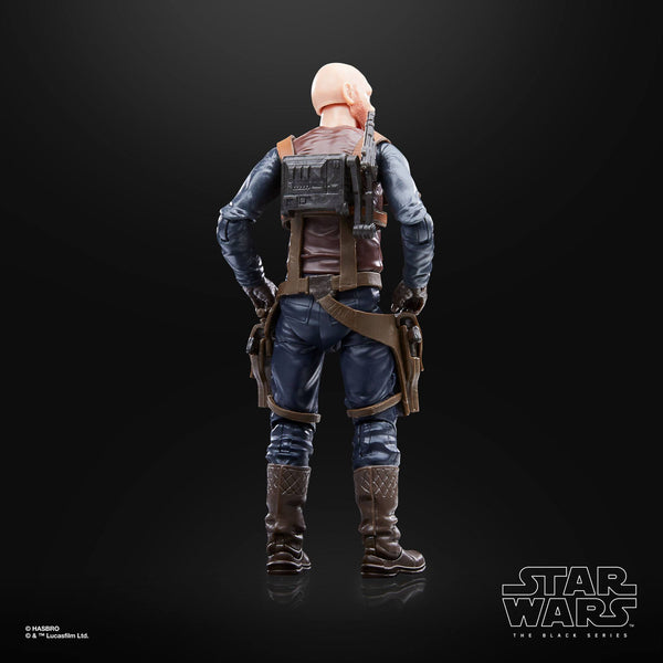 STAR WARS BLACK SERIES - THE MANDALORIAN - #27 MIGS MAYFELD