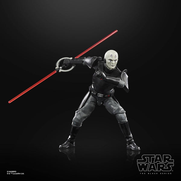 STAR WARS BLACK SERIES - OBI-WAN KENOBI - #09 GRAND INQUISITOR