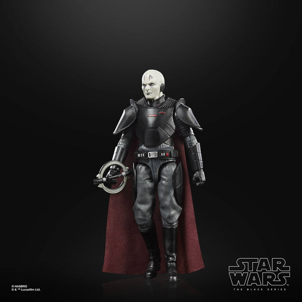 STAR WARS BLACK SERIES - OBI-WAN KENOBI - #09 GRAND INQUISITOR