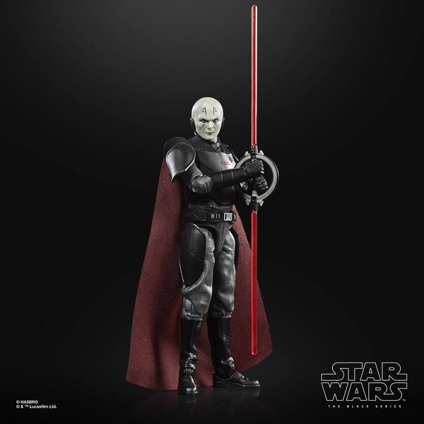 STAR WARS BLACK SERIES - OBI-WAN KENOBI - #09 GRAND INQUISITOR