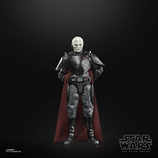 STAR WARS BLACK SERIES - OBI-WAN KENOBI - #09 GRAND INQUISITOR