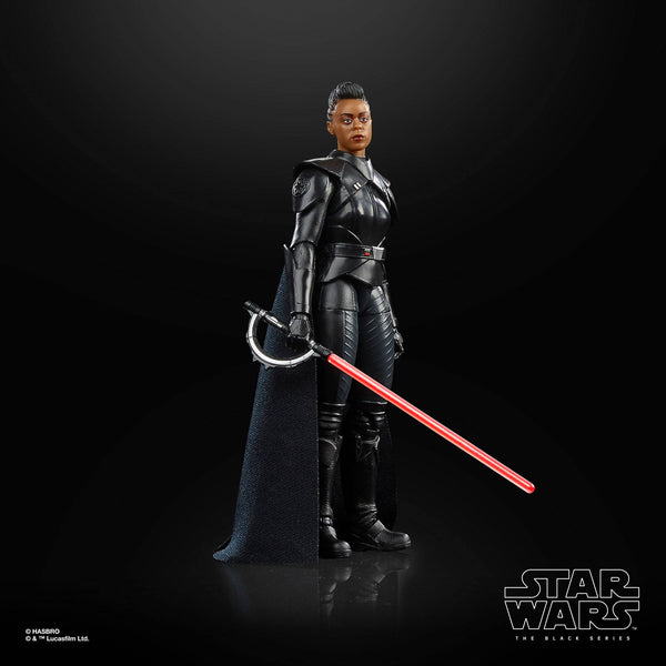 STAR WARS BLACK SERIES - OBI-WAN KENOBI - #03 REVA (THIRD SISTER)