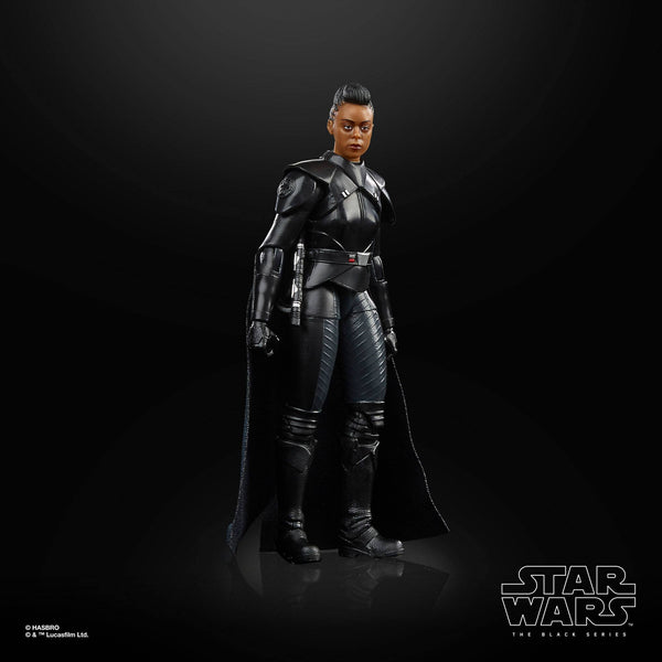 STAR WARS BLACK SERIES - OBI-WAN KENOBI - #03 REVA (THIRD SISTER)