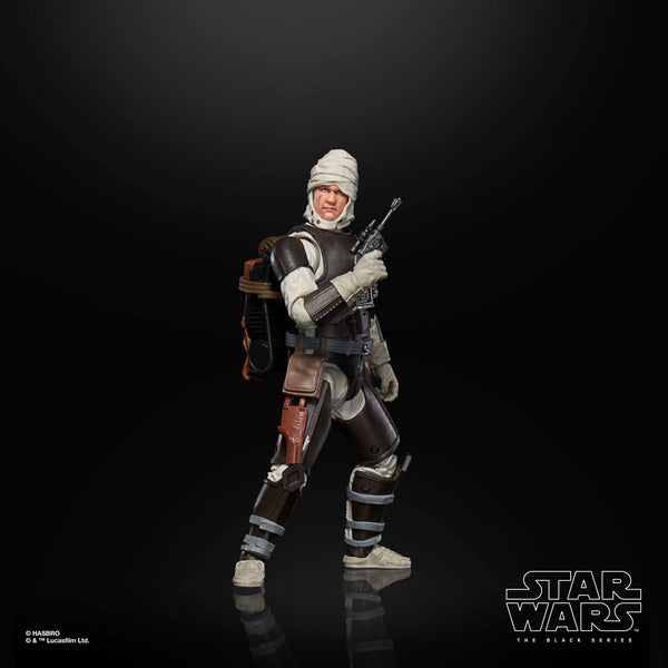 STAR WARS BLACK SERIES - ARCHIVE - DENGAR 2022