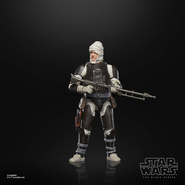 STAR WARS BLACK SERIES - ARCHIVE - DENGAR 2022