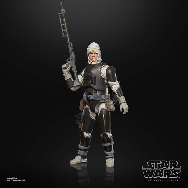 STAR WARS BLACK SERIES - ARCHIVE - DENGAR 2022