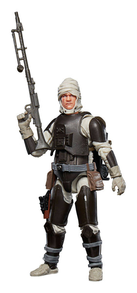 STAR WARS BLACK SERIES - ARCHIVE - DENGAR 2022