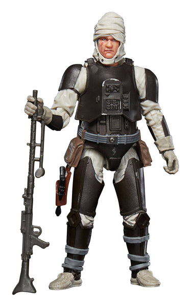 STAR WARS BLACK SERIES - ARCHIVE - DENGAR 2022