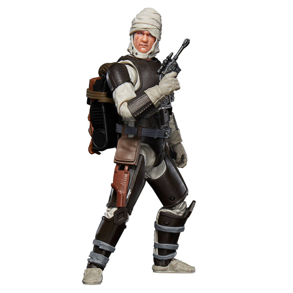 STAR WARS BLACK SERIES - ARCHIVE - DENGAR 2022