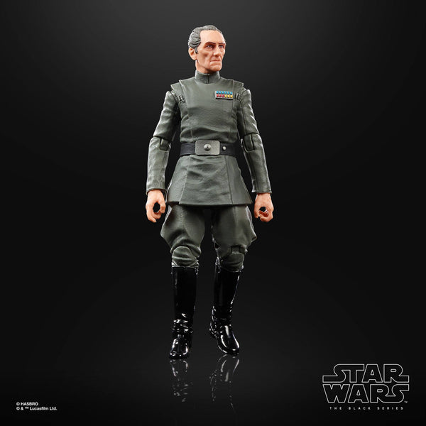 STAR WARS BLACK SERIES - ARCHIVE - GRAND MOFF TARKIN