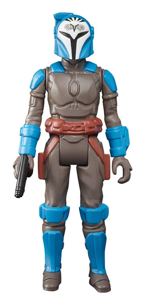 STAR WARS THE RETRO COLLECTION - THE MANDALORIAN - BO-KATAN KRYZE