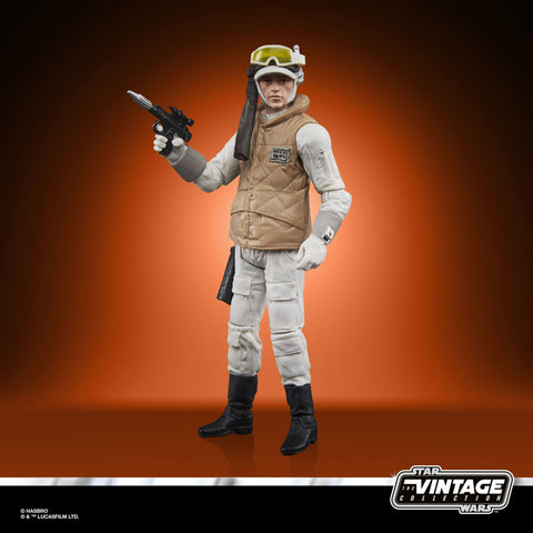 STAR WARS THE VINTAGE COLLECTION - EPISODE 5 - REBEL SOLDIER (ECHO BASE BATTLE GEAR) VC68