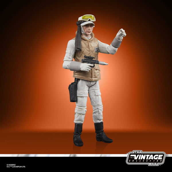 STAR WARS THE VINTAGE COLLECTION - EPISODE 5 - REBEL SOLDIER (ECHO BASE BATTLE GEAR) VC68