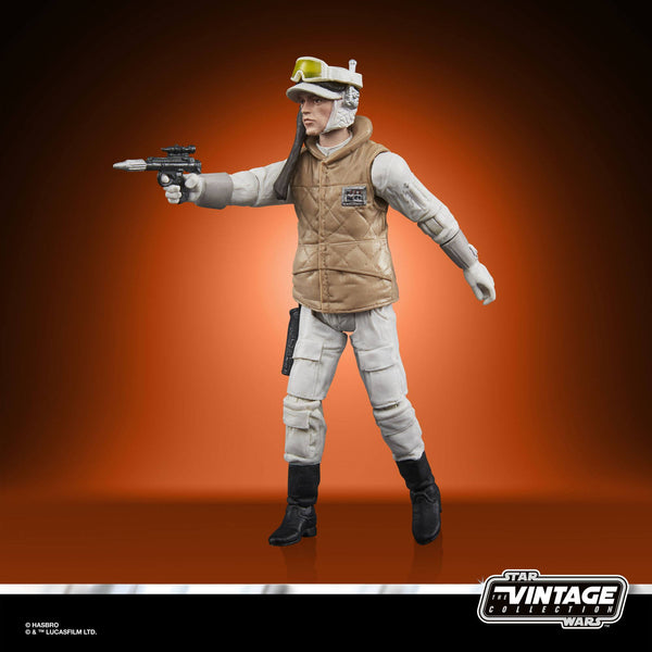 STAR WARS THE VINTAGE COLLECTION - EPISODE 5 - REBEL SOLDIER (ECHO BASE BATTLE GEAR) VC68