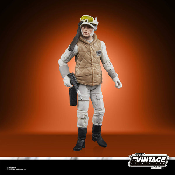 STAR WARS THE VINTAGE COLLECTION - EPISODE 5 - REBEL SOLDIER (ECHO BASE BATTLE GEAR) VC68