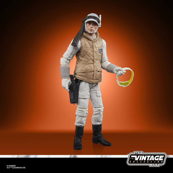 STAR WARS THE VINTAGE COLLECTION - EPISODE 5 - REBEL SOLDIER (ECHO BASE BATTLE GEAR) VC68