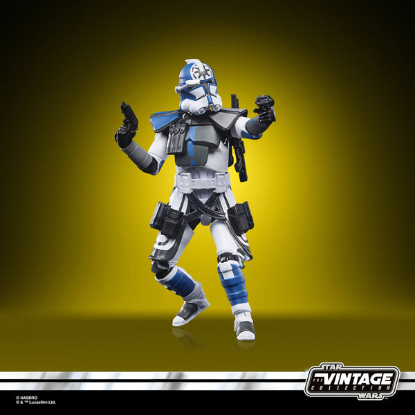 STAR WARS THE VINTAGE COLLECTION - THE CLONE WARS - ARC TROOPER JESSE VC250