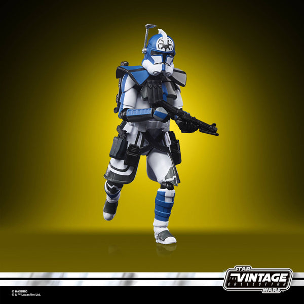 STAR WARS THE VINTAGE COLLECTION - THE CLONE WARS - ARC TROOPER JESSE VC250