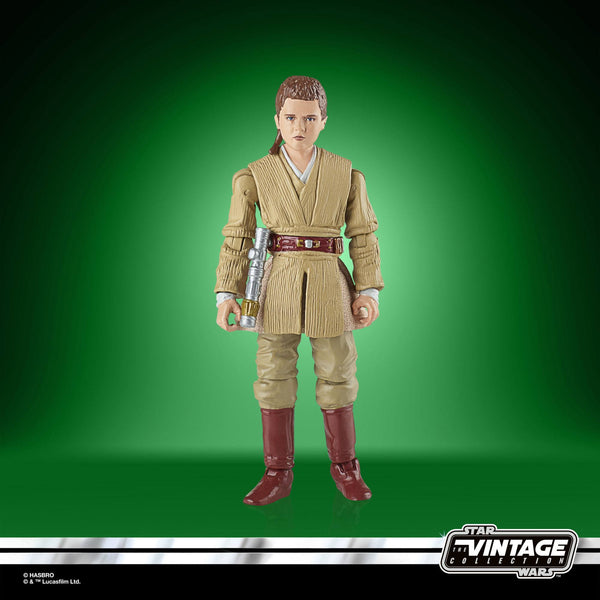 STAR WARS THE VINTAGE COLLECTION - EPISODE 1 - ANAKIN SKYWALKER VC80