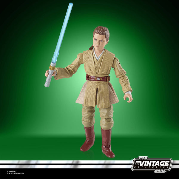 STAR WARS THE VINTAGE COLLECTION - EPISODE 1 - ANAKIN SKYWALKER VC80