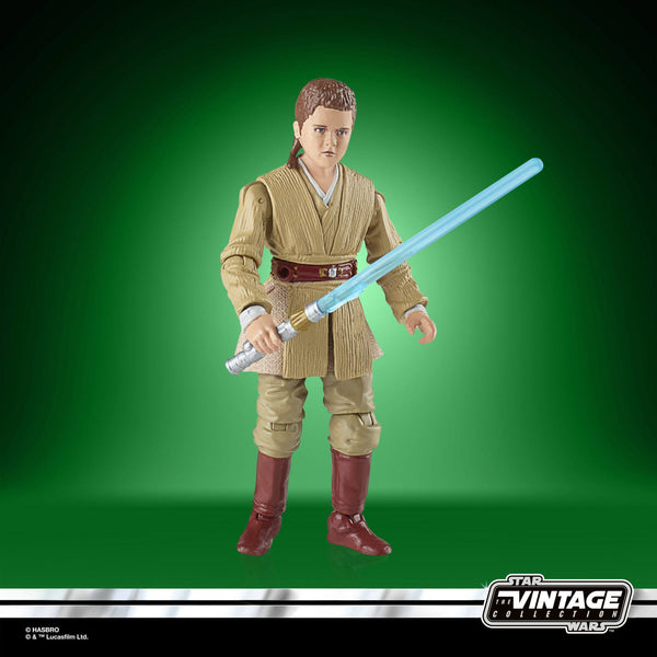 STAR WARS THE VINTAGE COLLECTION - EPISODE 1 - ANAKIN SKYWALKER VC80