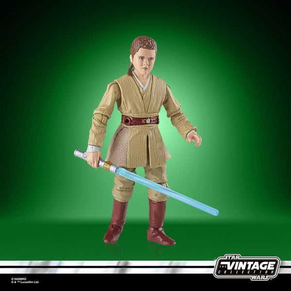 STAR WARS THE VINTAGE COLLECTION - EPISODE 1 - ANAKIN SKYWALKER VC80