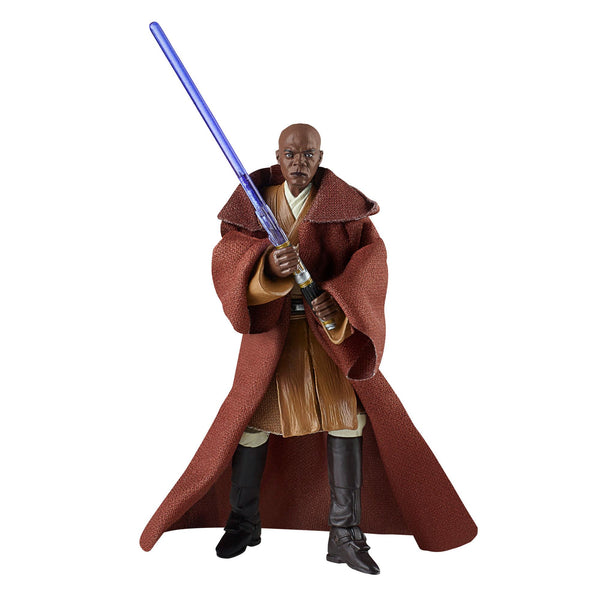 STAR WARS THE VINTAGE COLLECTION - EPISODE 2 - MACE WINDU VC35